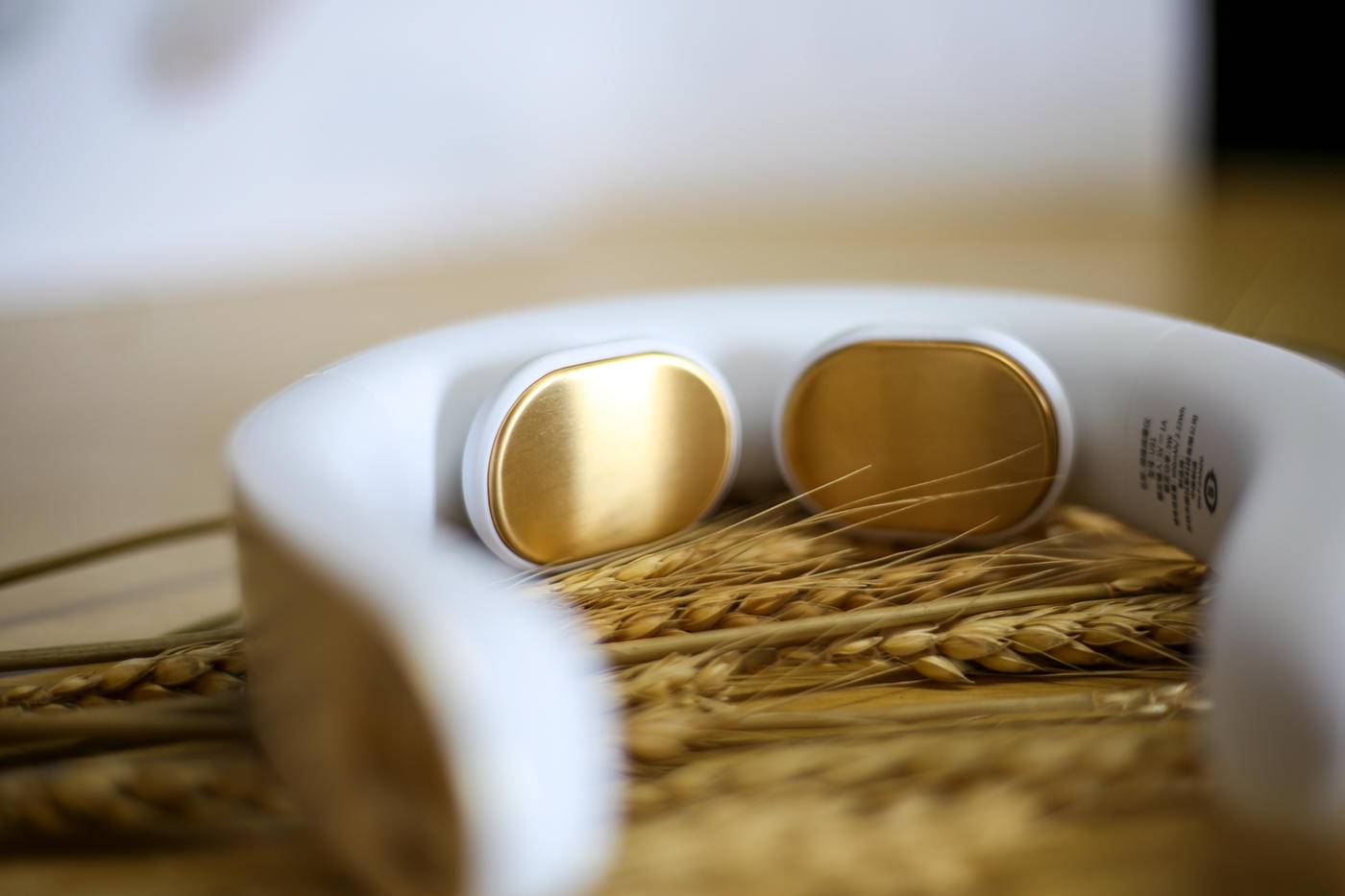 图拉斯颈椎按摩仪如何使用,简便脖子按摩仪