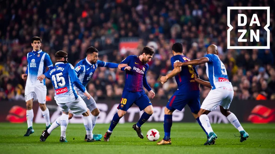 OTT服务扩展!流媒体公司DAZN正寻求五亿美金新融资