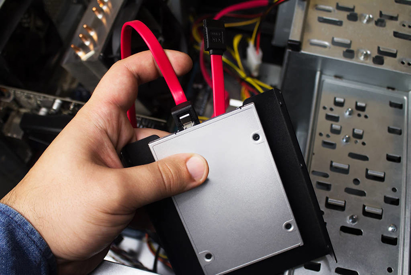 如何选购台式电脑硬盘小白指南,新手如何选购移动硬盘