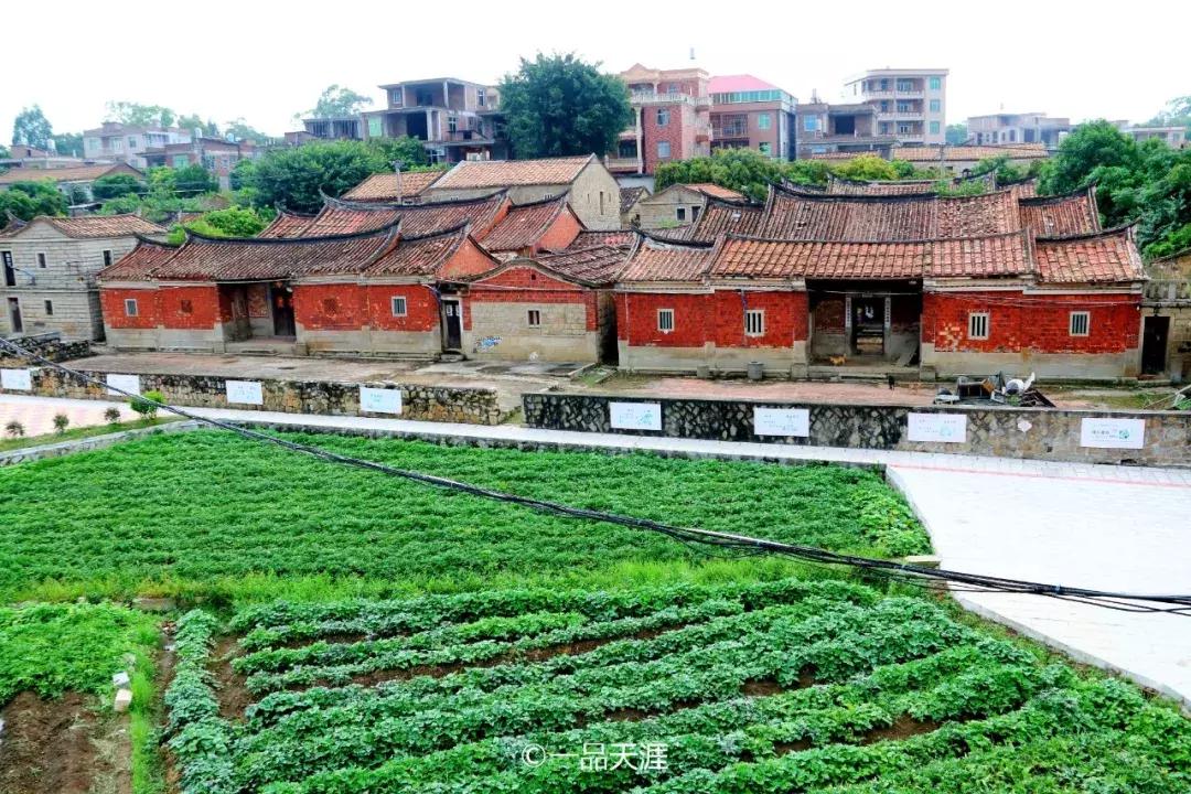 探大钱，起大厝，每个闽南人心中都有座南洋楼