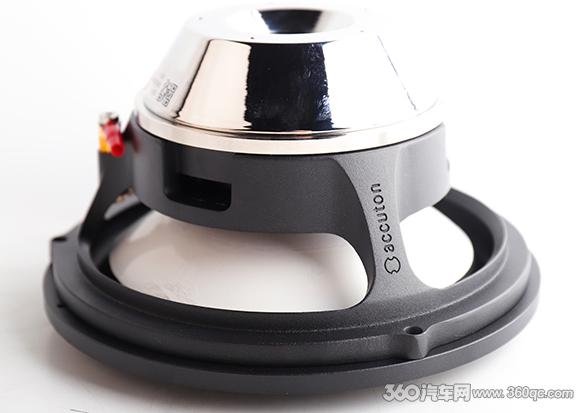 德国艾卡顿钻石高音,德国艾卡顿陶瓷三分频