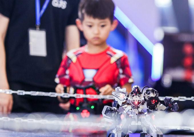 WCG2019XIAN世界总决赛：电竞与文化的狂欢盛宴