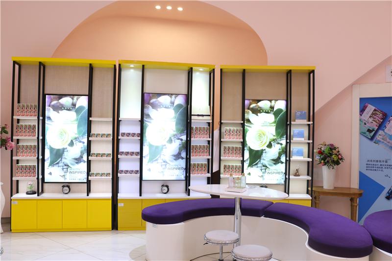 高颜值可爱雪糕,超萌的雪糕