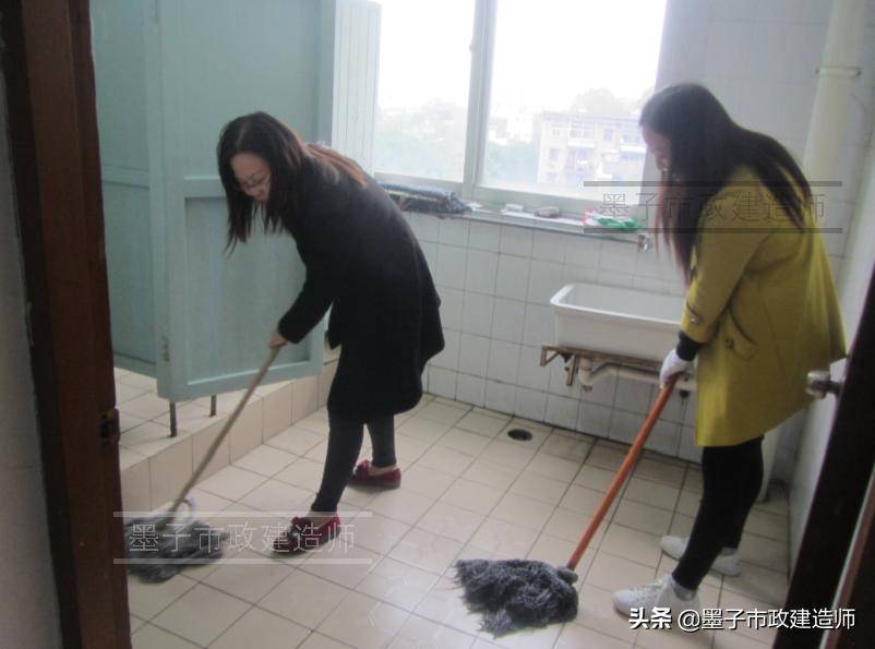 20061施工现场布置与管理的要点（项目部宿舍食堂健康管理）