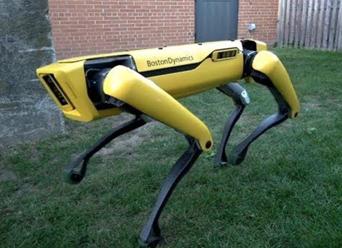 人工智能机器人大揭秘,你不知道的十大人工智能机器人