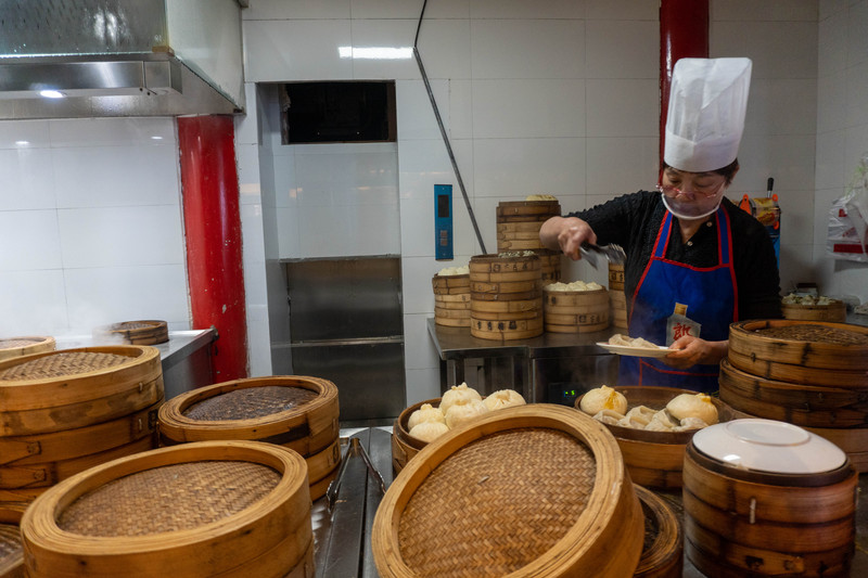 乘着动车去旅行,乘着高铁游扬州高邮北