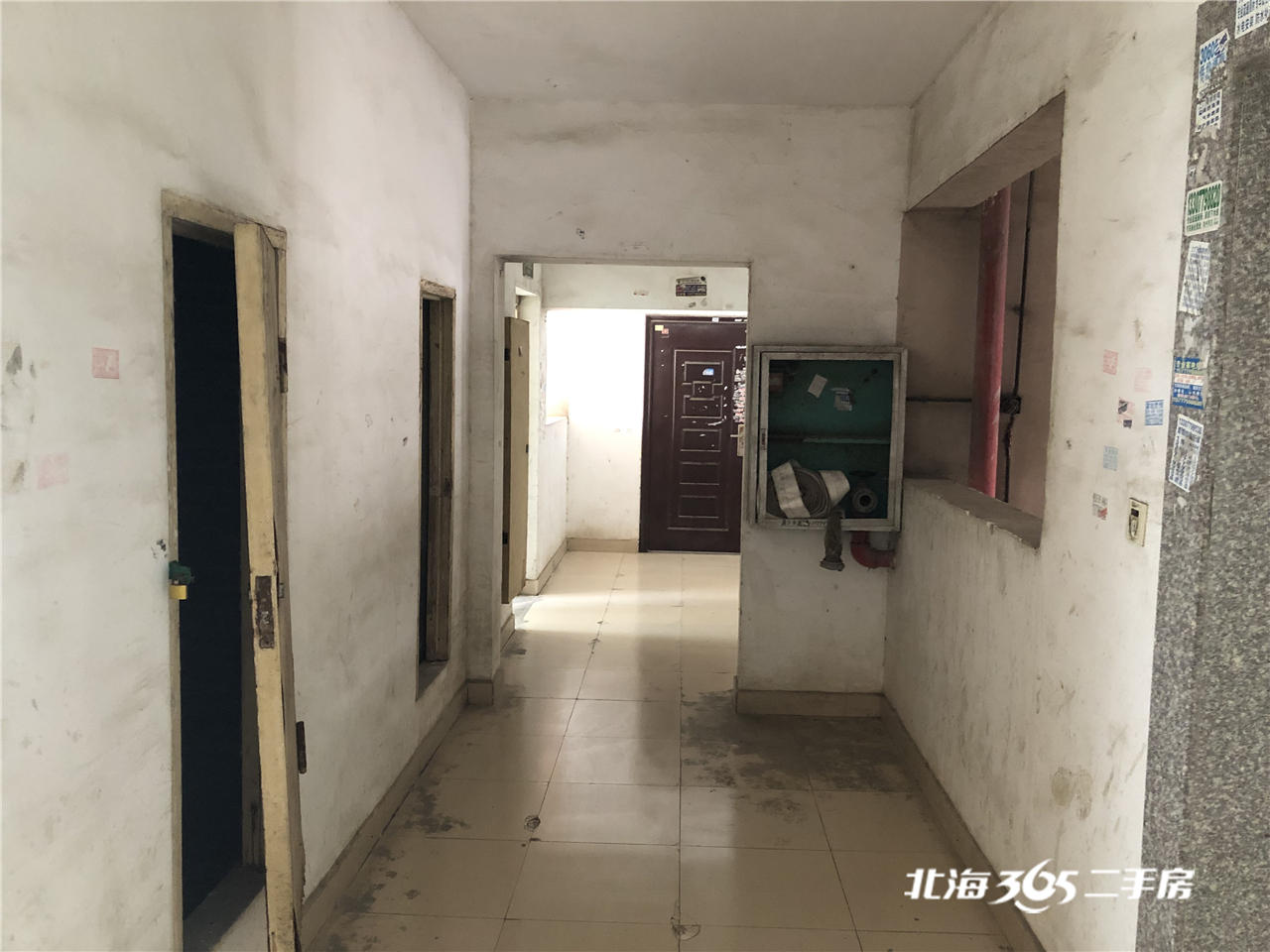 广西北海东峰富苑二手房价格,北海东峰富苑为啥卖不上价格