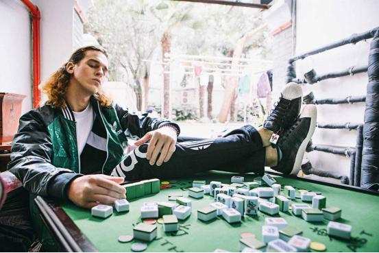 中式国风穿出时尚感,西方人眼中的东方风格