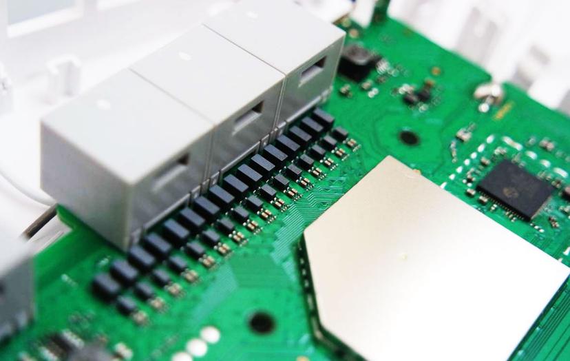 经纬达电子怎么样,经纬达科技集团有限公司