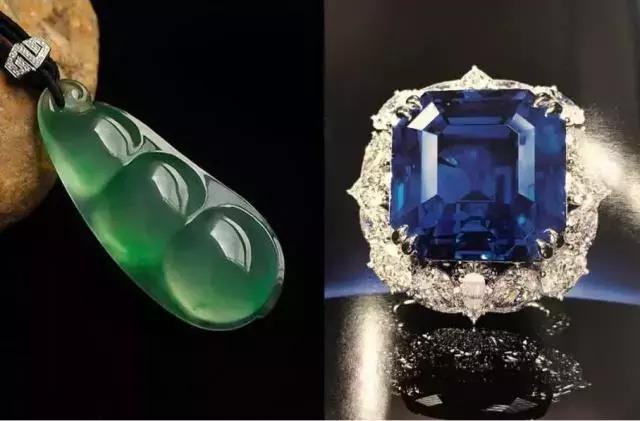 你知道珠宝拍卖10大真相吗,珠宝拍卖top10