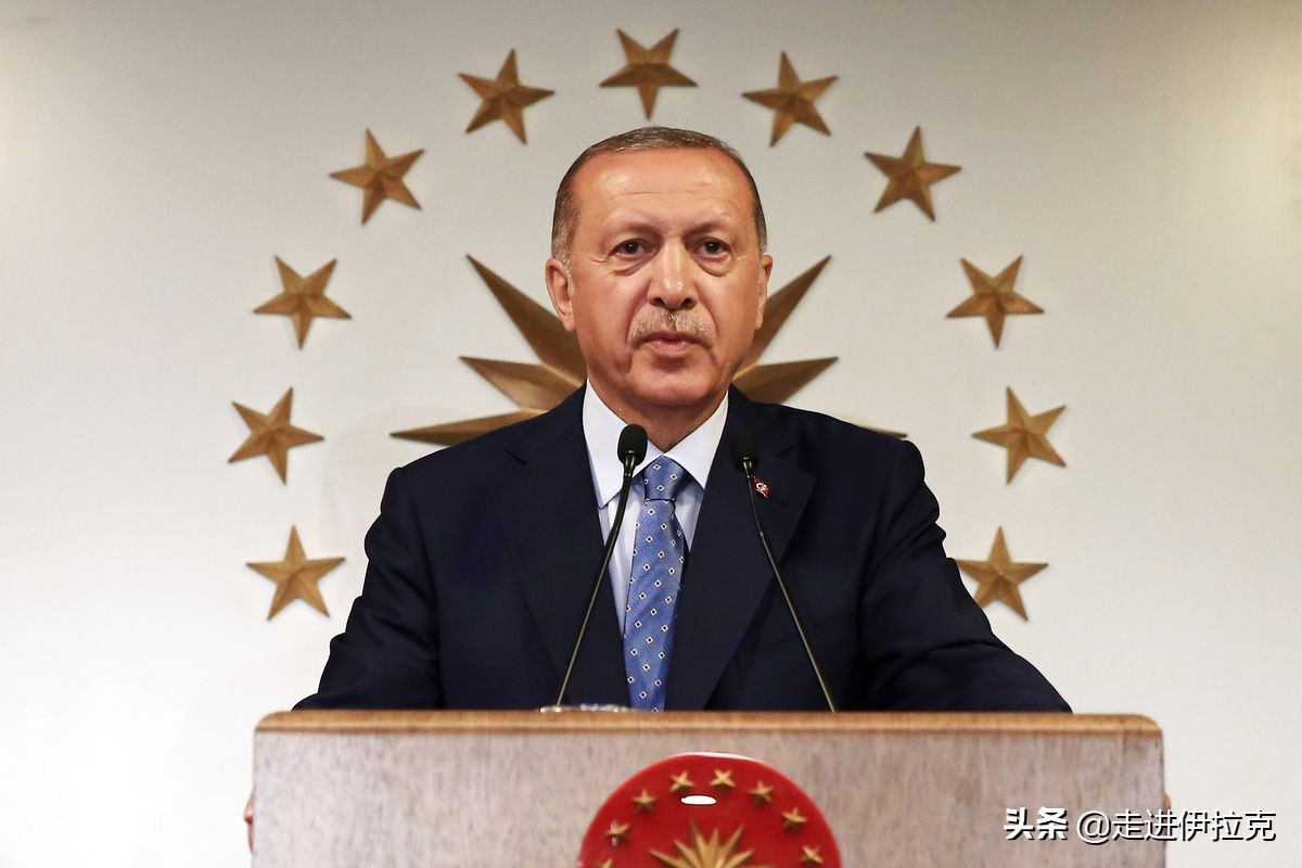 土耳其总统埃尔多安是怎样一个人,土耳其总统埃尔多安怎么样了
