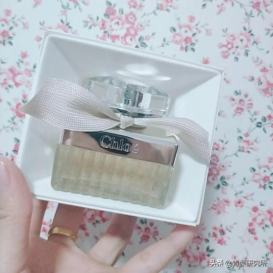 7款让你仙气飘飘森林系香水,香水可爱少女系推荐