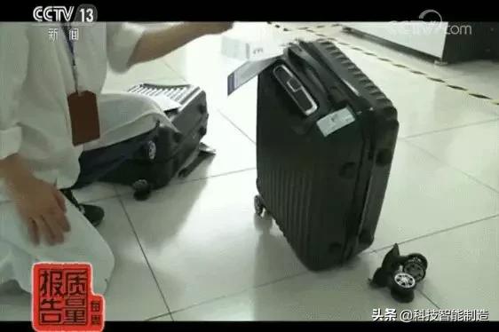 舒提啦拉杆箱结实不,舒提啦拉杆箱好吗