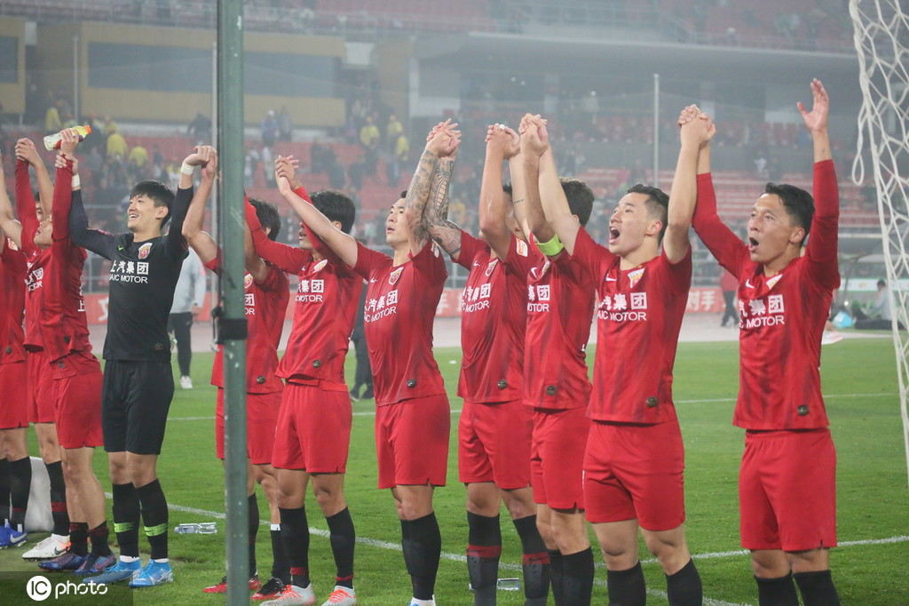 职业联盟成立，中国足球的春天来了？