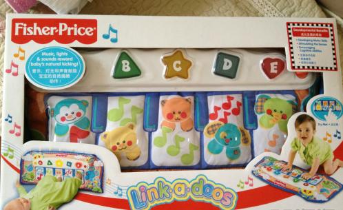 海淘经验总结费雪、美泰、孩之宝、Hape、澳贝等进口玩具的真假