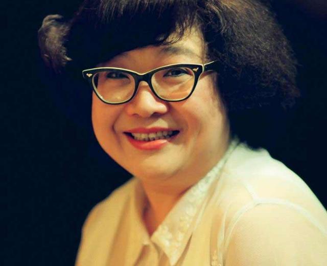 郑少秋跟沈殿霞为什么会离婚,肥姐沈殿霞问郑少秋有没有爱过她