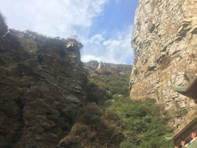 庐山风景到底怎么样,庐山有哪些著名自然景观