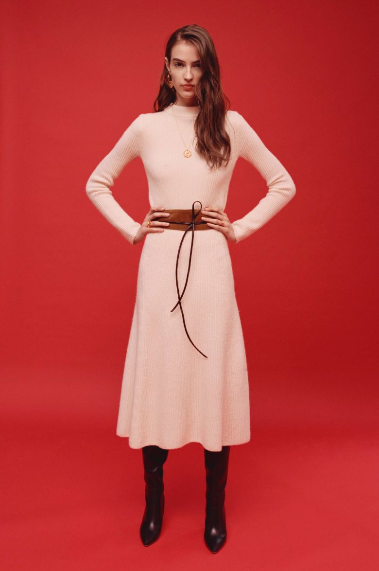 秋冬季女人穿搭指南,穿搭技巧女秋冬