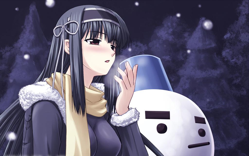 动漫中气场强大的女角色,动漫有哪些白发御姐