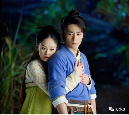 “老干部”香艳花料史