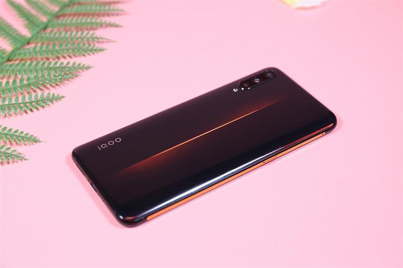 vivoiqoo骁龙855的手机有什么,骁龙855以上的iqoo手机有哪些