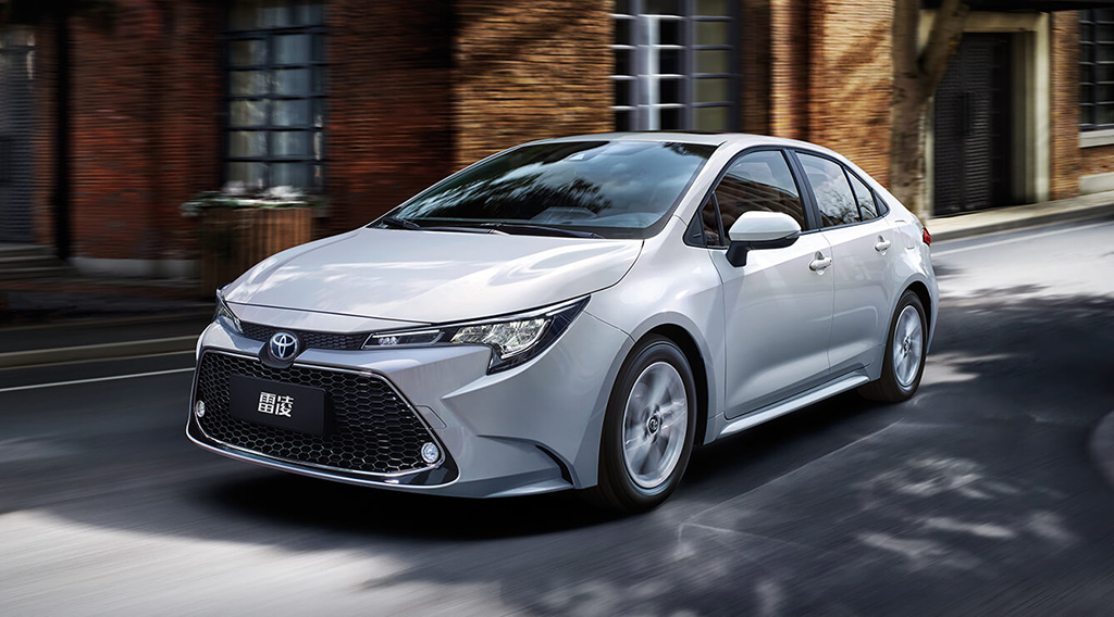 丰田雷凌买哪个配置更划算,60万公里的丰田雷凌值得买吗