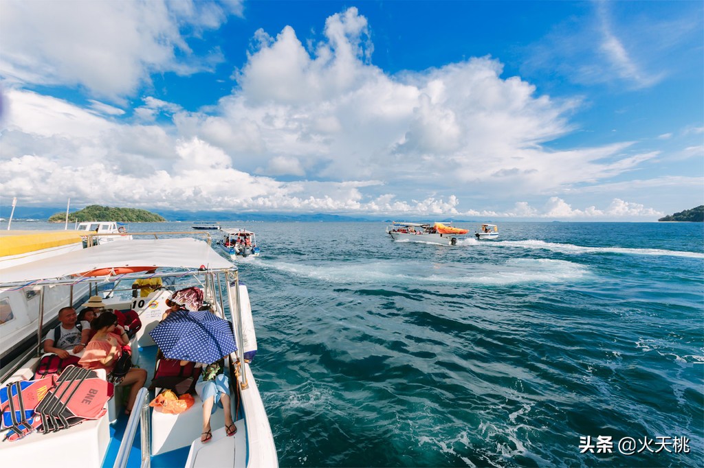 马来西亚沙巴州仙本那旅游浅谈,马来西亚旅游仙本那在哪