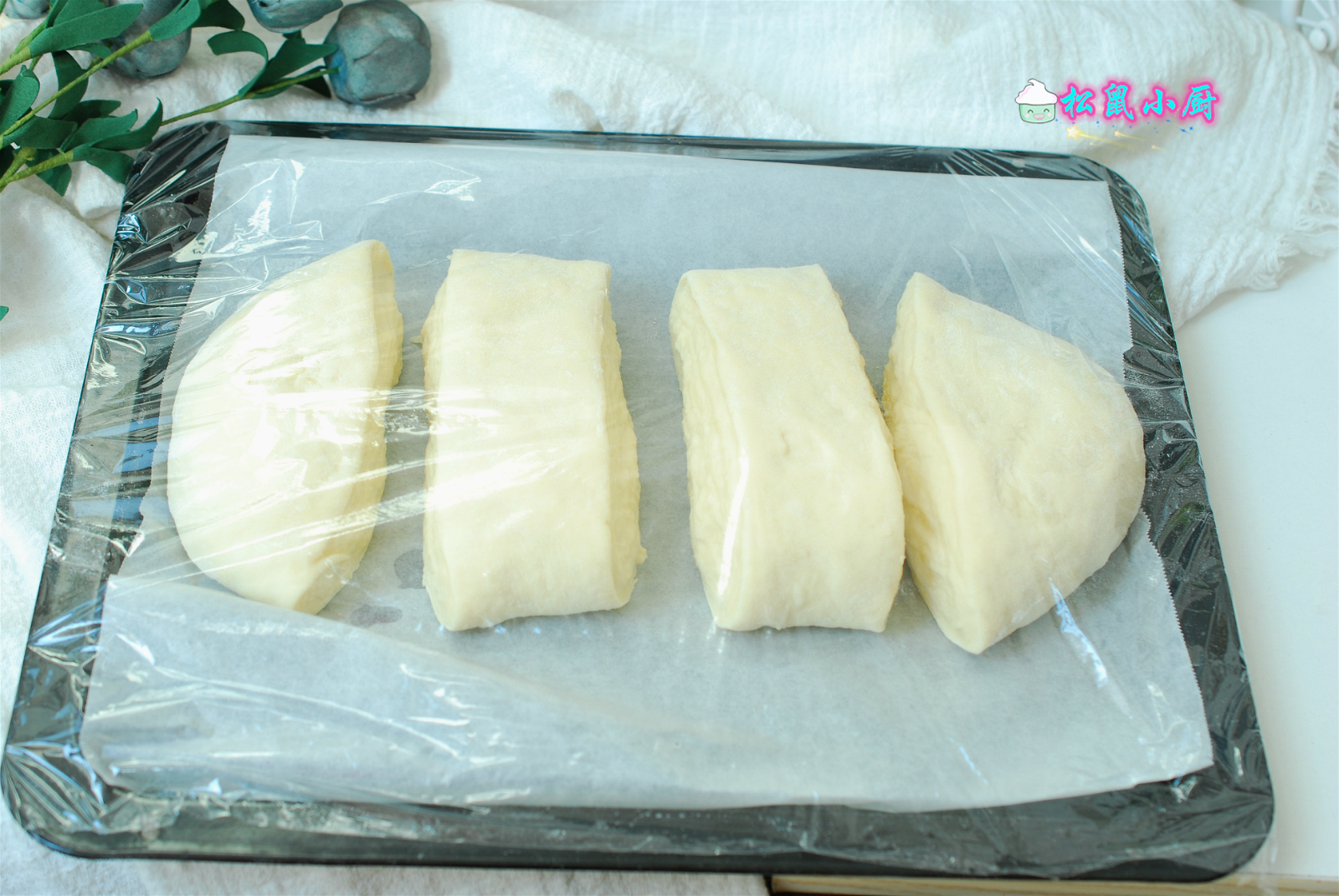 油条师傅教程,油条店老板教你做金黄酥脆大油条