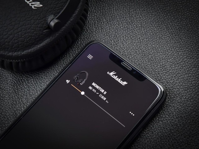 marshall真无线蓝牙降噪耳机,marshall降噪耳机测评