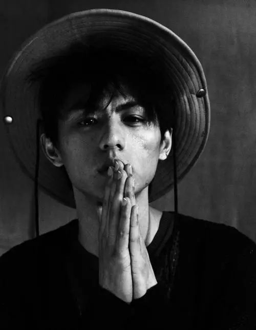 时尚潮爸父亲节,盘点高颜值的奶爸