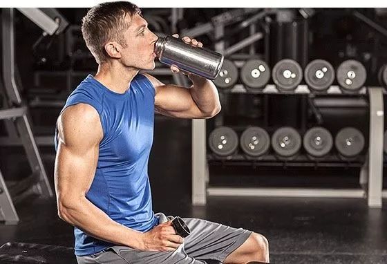 普通人蛋白粉什么时间喝最好,健身蛋白粉什么功效