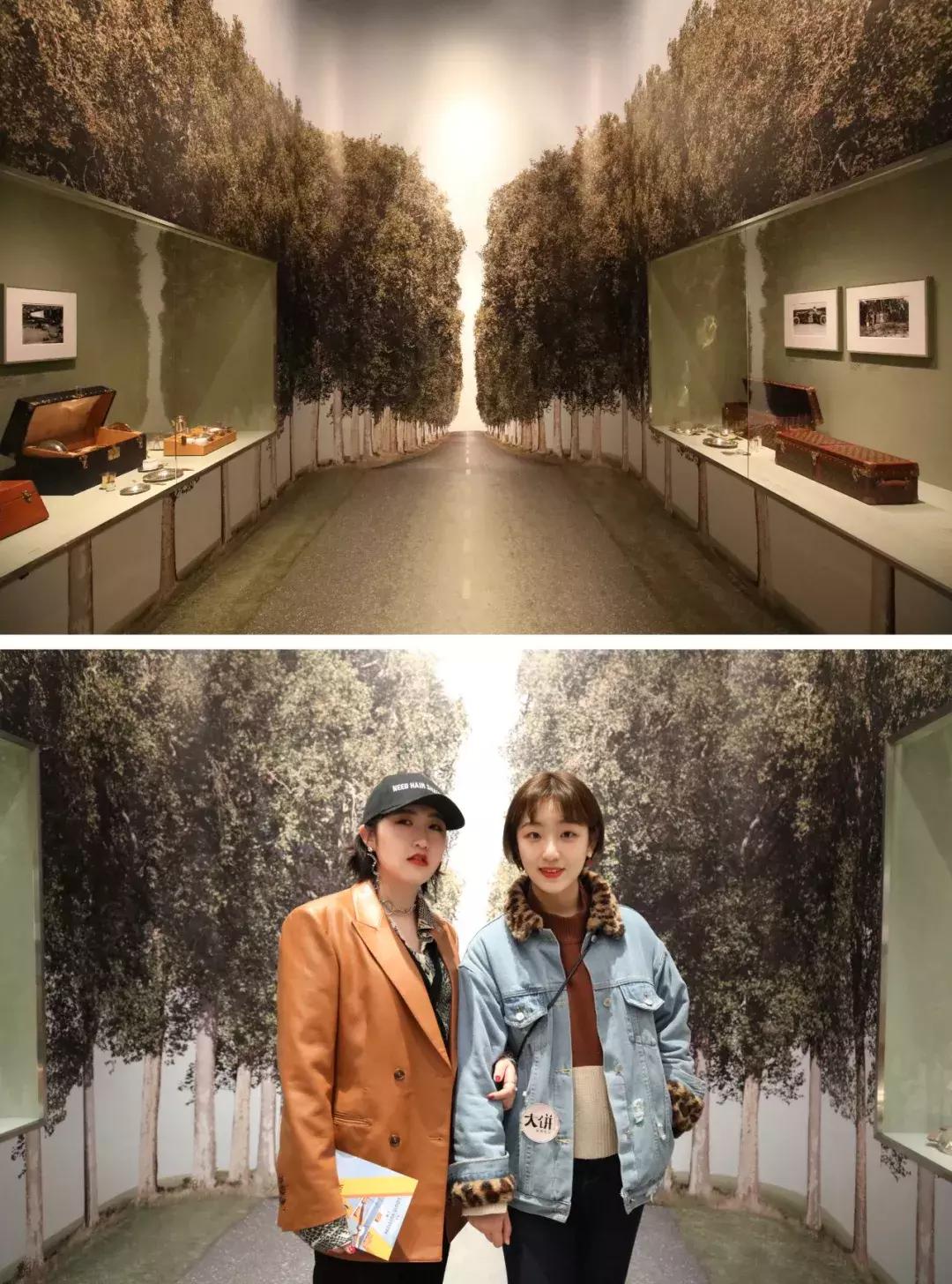 大饼的穿搭,大饼脸女生穿搭