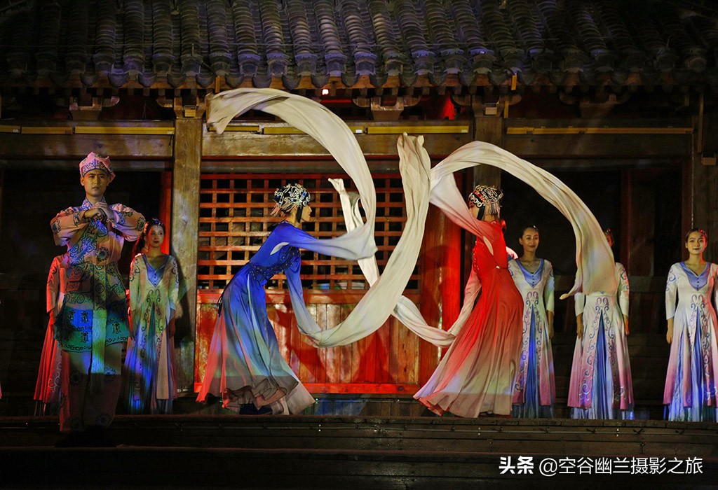 唐山城内游玩攻略,唐山游玩指南