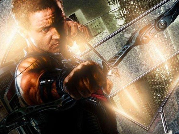 鹰眼为何能在复联立足,鹰眼为什么在漫威的地位低