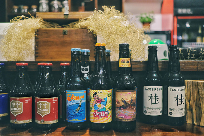 藏于山隐于巷，重庆日夜里的另一番江湖