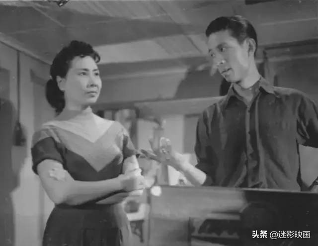 64年前的神作，国产反特片里程碑，谍战版无间道，至今无法超越