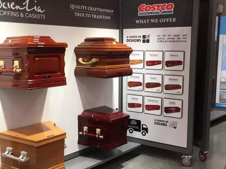 上海新开costco超市在哪里,costco超市能否一直这么火