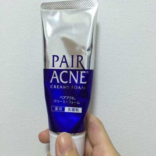 祛痘适合油性皮肤洗面奶,学生党祛痘痘痤疮最好用的洗面奶