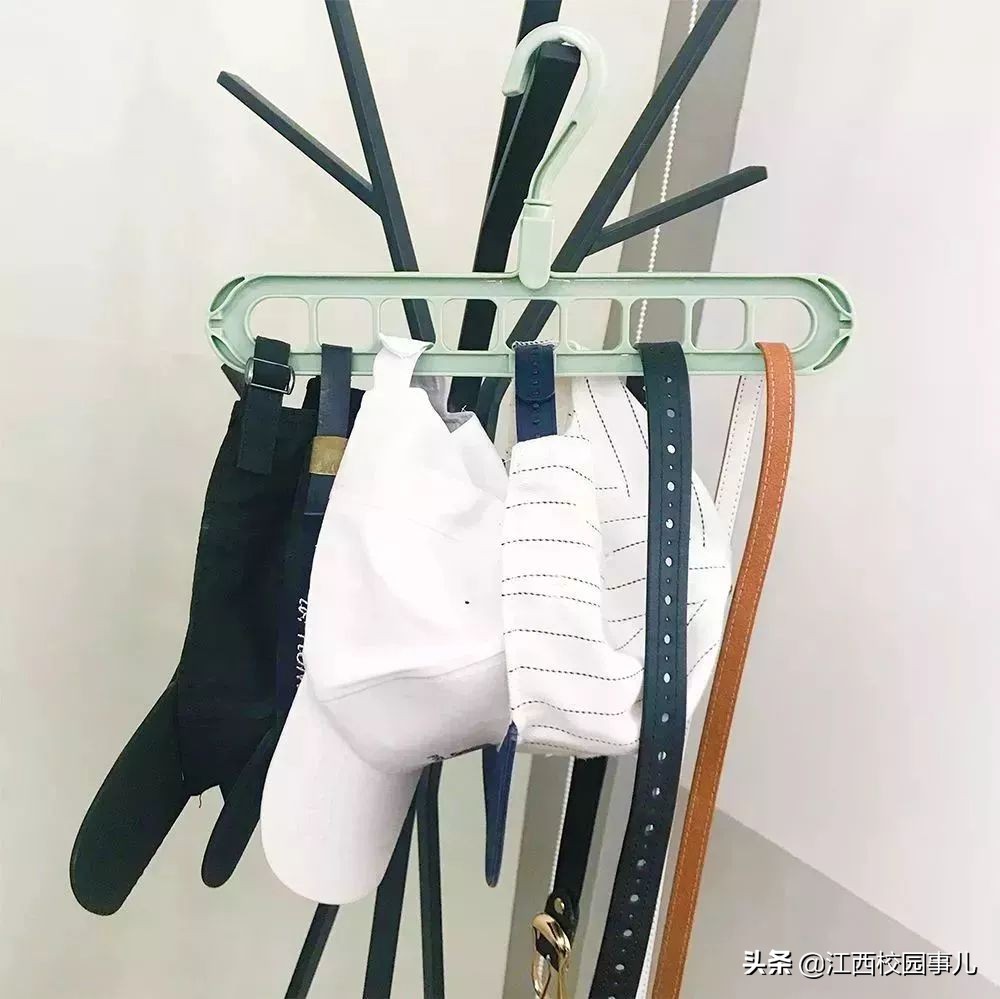 魔术衣架家用多功能衣架,衣架魔术衣架新款