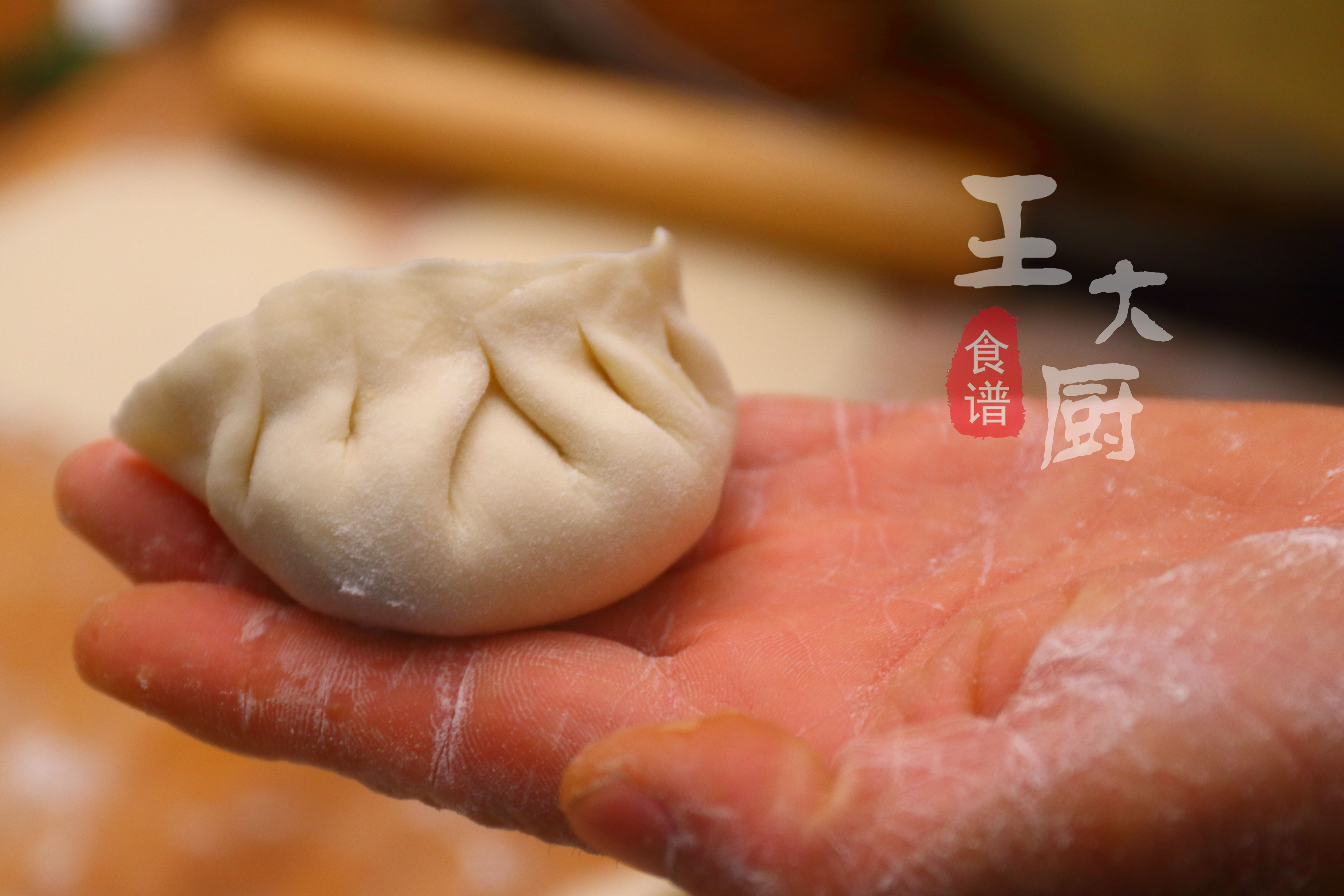 蒜苗包饺子的做法大全,羊肉蒜苗蒸饺馅怎么调最好吃