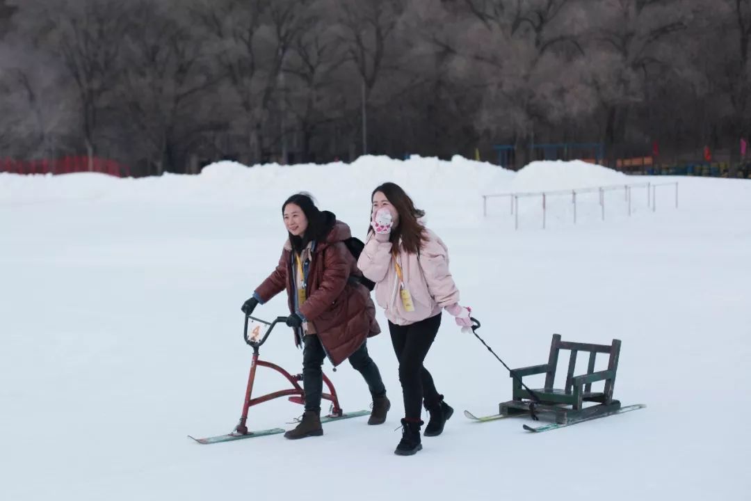 三天二夜｜一个7块钱的鸡架，引发的72小时盛京之旅