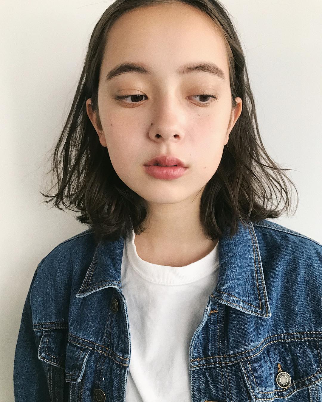 日本什么颜色的发色最好看,日本女生喜欢什么颜色