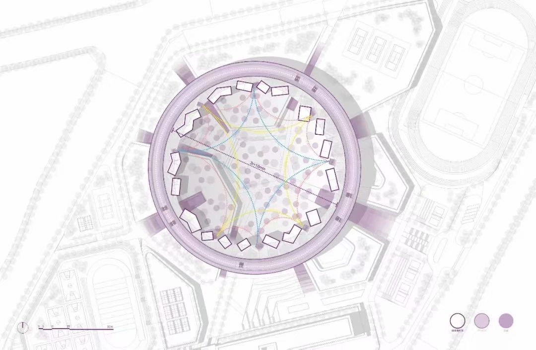 gad建筑作品展,重庆gad设计