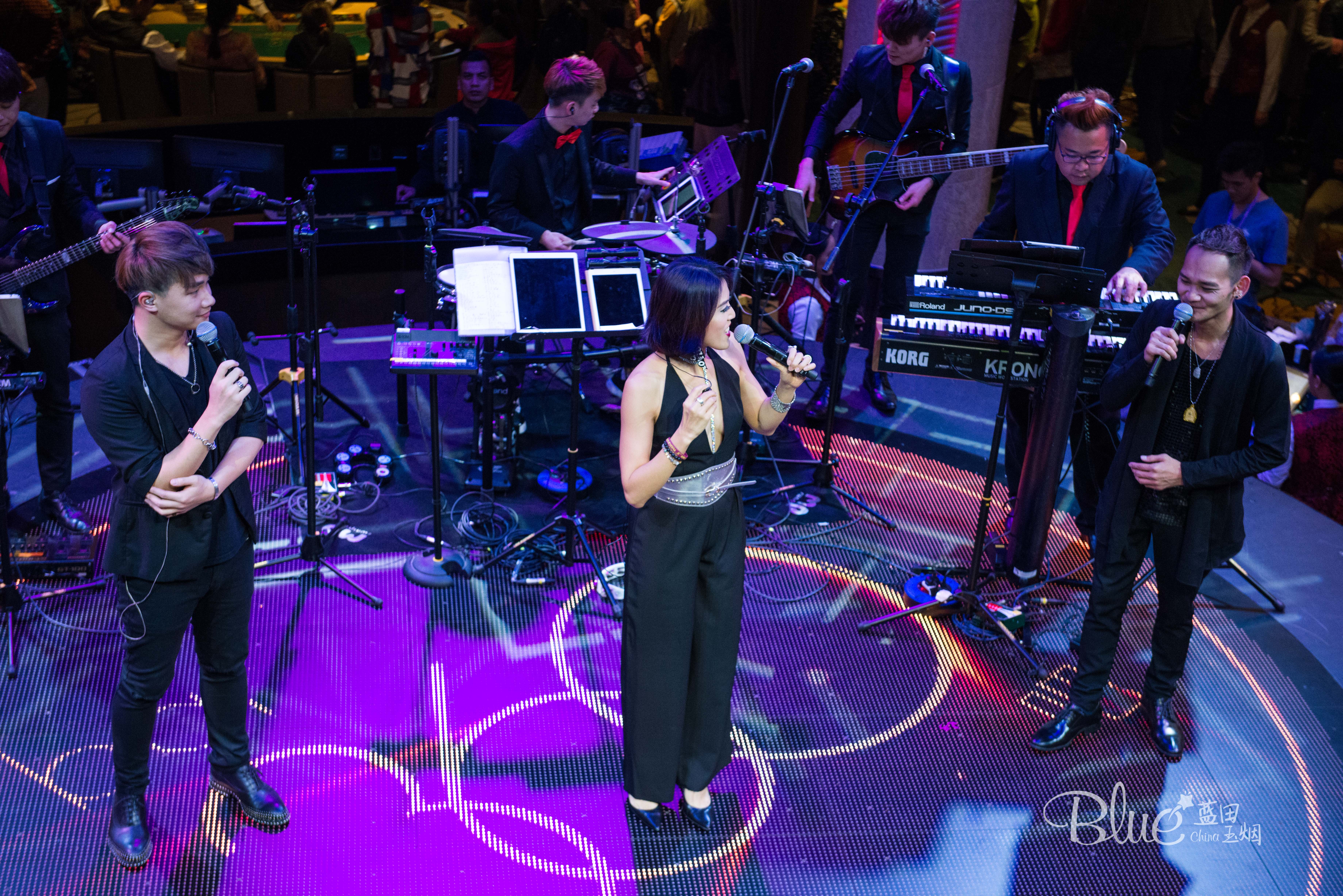 乘坐豪华邮轮,9天8夜豪华邮轮