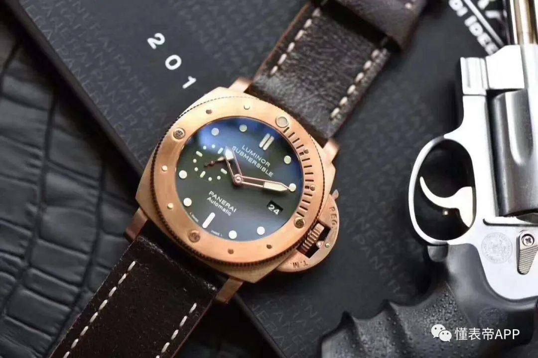 值得买的青铜腕表有哪几款,腕表爱好者十大必备表款