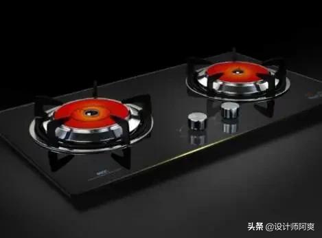 厨房燃气灶到底怎么选,厨房装修燃气灶怎么选