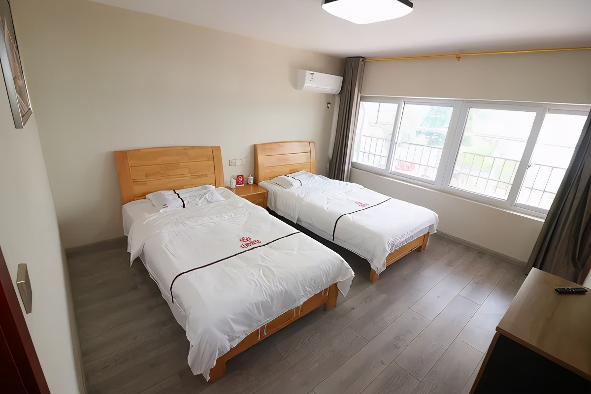 温馨卧房+淋浴+简餐+洗衣+停车红岩驿站全免费|卡车之友网