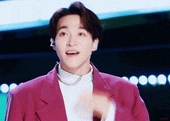 翻译被抓去选秀,翻译老师被抓到选秀