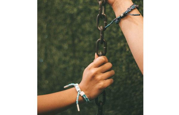 情人节戴什么情侣手链,情人节送对象手链怎么送才更浪漫