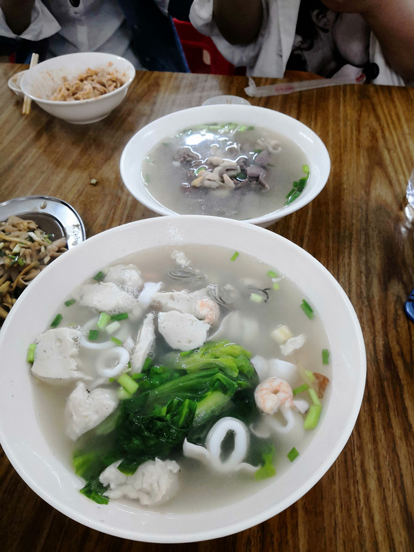 厦门网红美食小吃,厦门美食特产小吃